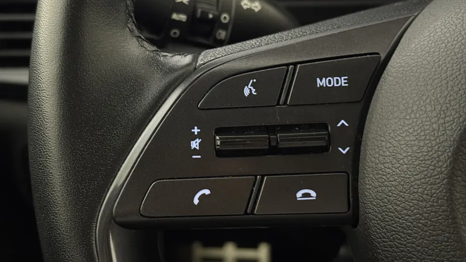 HYUNDAI Bayon Bayon 1.0 T-GDI Smart