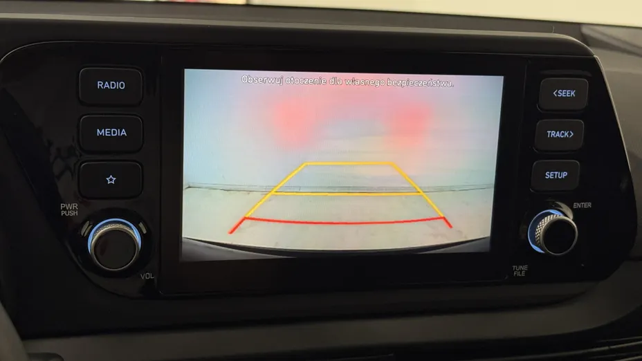 HYUNDAI Bayon Bayon 1.0 T-GDI Smart