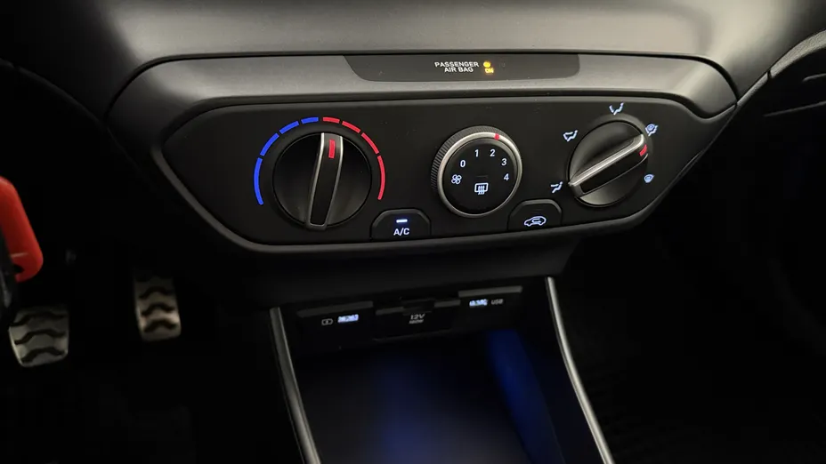 HYUNDAI Bayon Bayon 1.0 T-GDI Smart