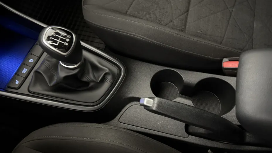 HYUNDAI Bayon Bayon 1.0 T-GDI Smart