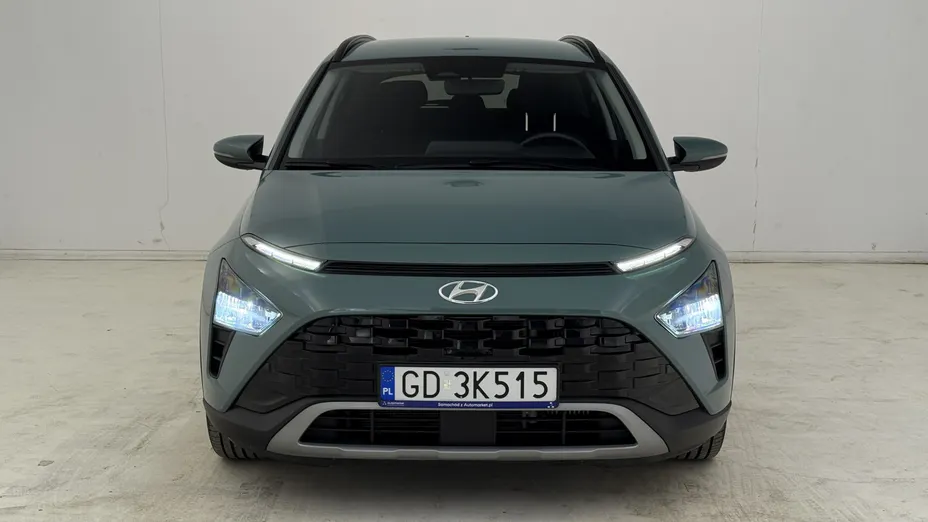 HYUNDAI Bayon Bayon 1.0 T-GDI Smart