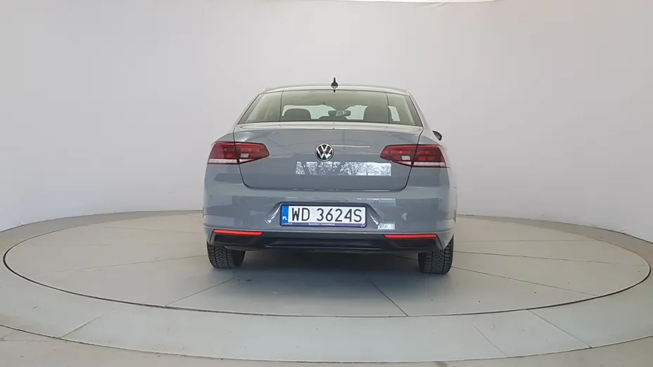 VOLKSWAGEN Passat Passat 1.5 TSI EVO Business DSG