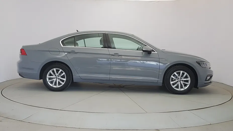 VOLKSWAGEN Passat Passat 1.5 TSI EVO Business DSG
