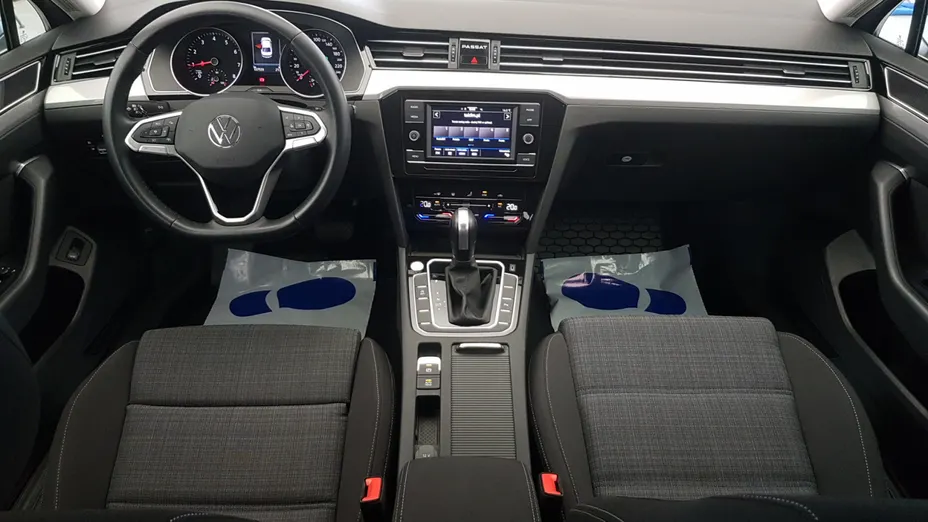 VOLKSWAGEN Passat Passat 1.5 TSI EVO Business DSG