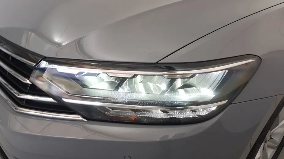 VOLKSWAGEN Passat Passat 1.5 TSI EVO Business DSG