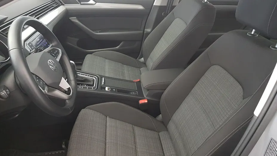 VOLKSWAGEN Passat Passat 1.5 TSI EVO Business DSG