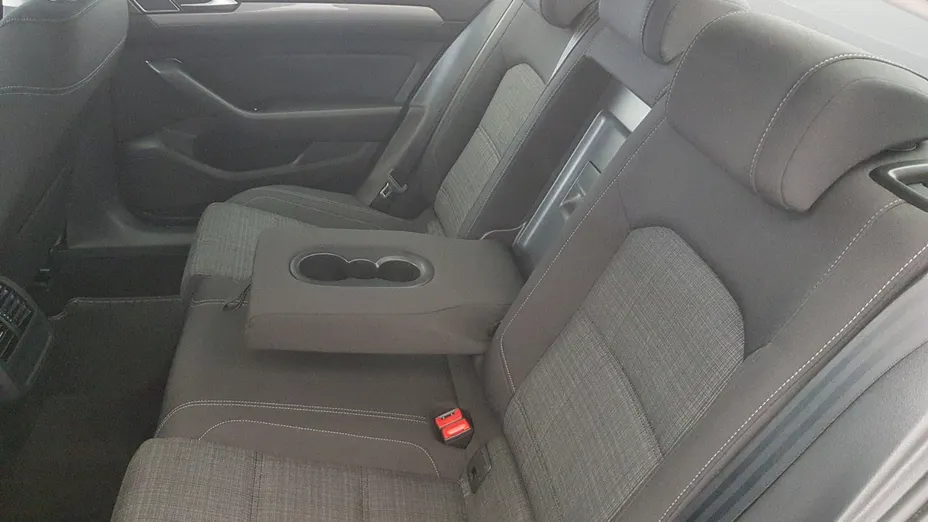 VOLKSWAGEN Passat Passat 1.5 TSI EVO Business DSG