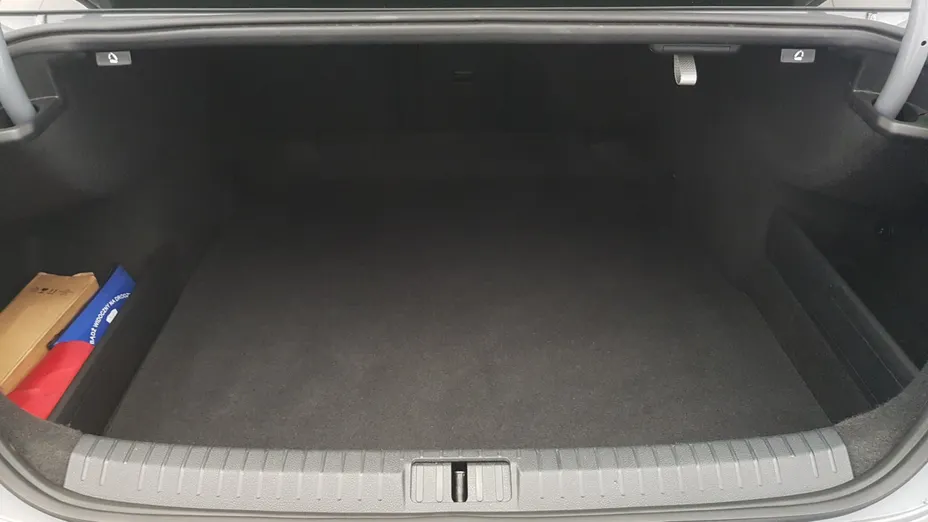 VOLKSWAGEN Passat Passat 1.5 TSI EVO Business DSG