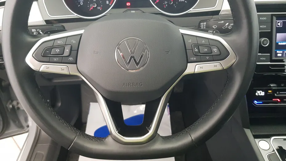 VOLKSWAGEN Passat Passat 1.5 TSI EVO Business DSG