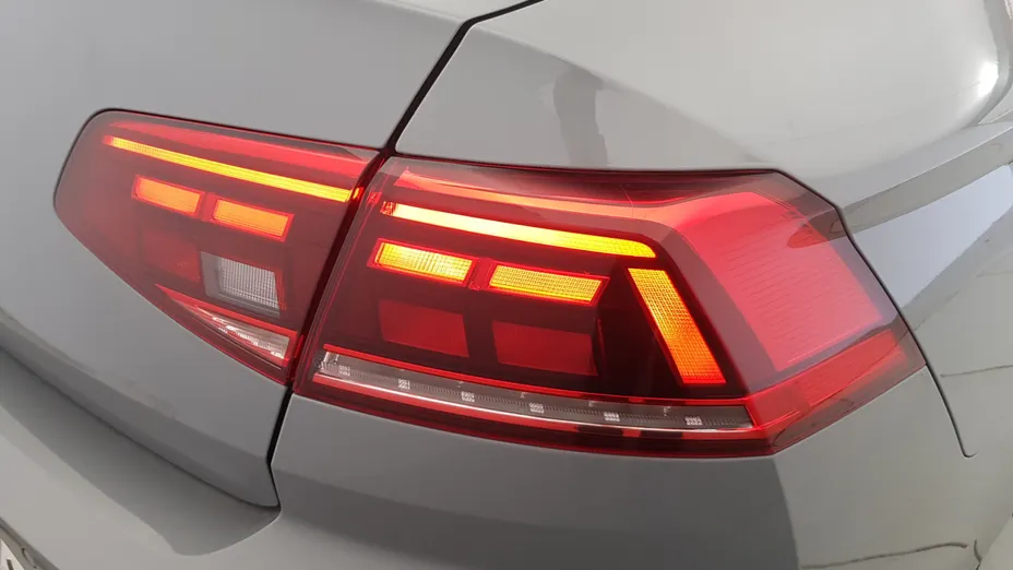 VOLKSWAGEN Passat Passat 1.5 TSI EVO Business DSG