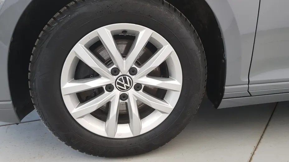 VOLKSWAGEN Passat Passat 1.5 TSI EVO Business DSG