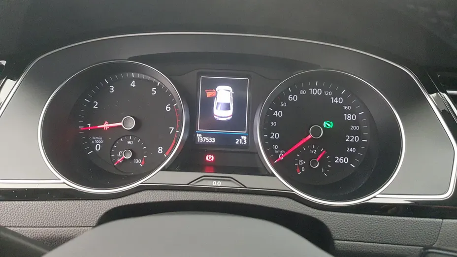 VOLKSWAGEN Passat Passat 1.5 TSI EVO Business DSG