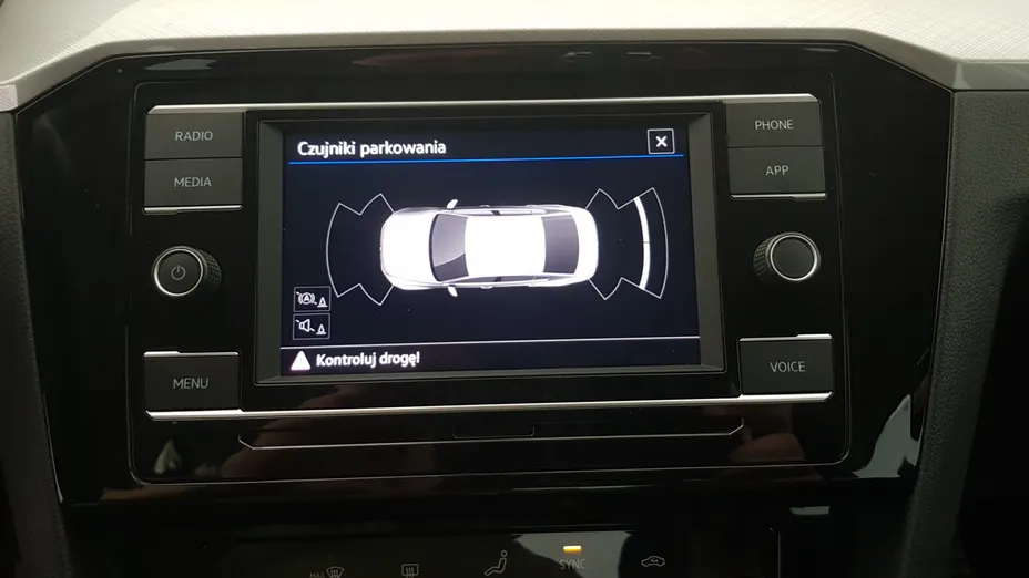 VOLKSWAGEN Passat Passat 1.5 TSI EVO Business DSG