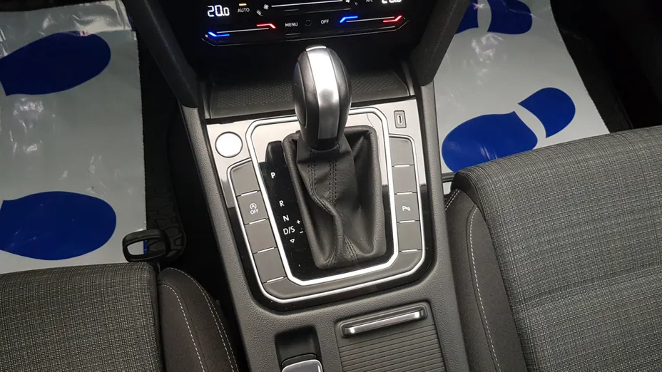 VOLKSWAGEN Passat Passat 1.5 TSI EVO Business DSG