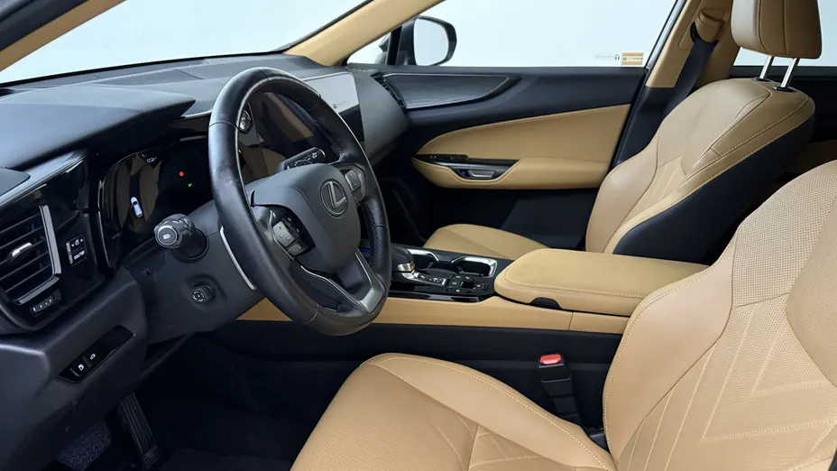 LEXUS NX NX 350h Omotenashi AWD