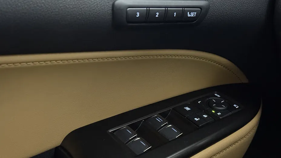 LEXUS NX NX 350h Omotenashi AWD