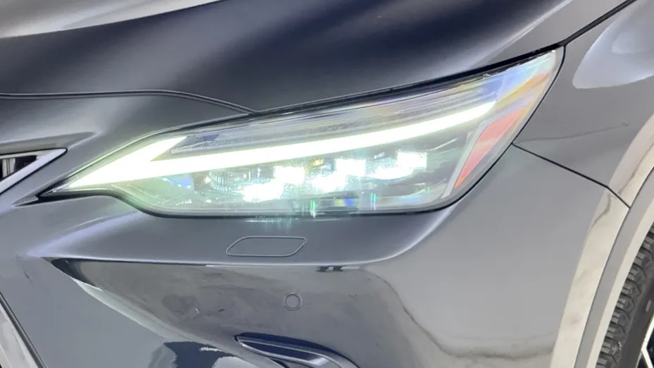 LEXUS NX NX 350h Omotenashi AWD