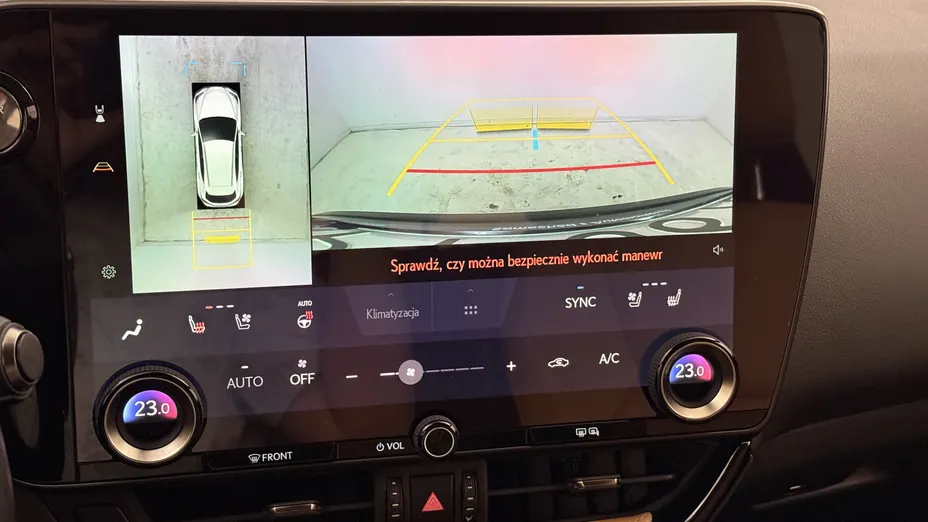 LEXUS NX NX 350h Omotenashi AWD