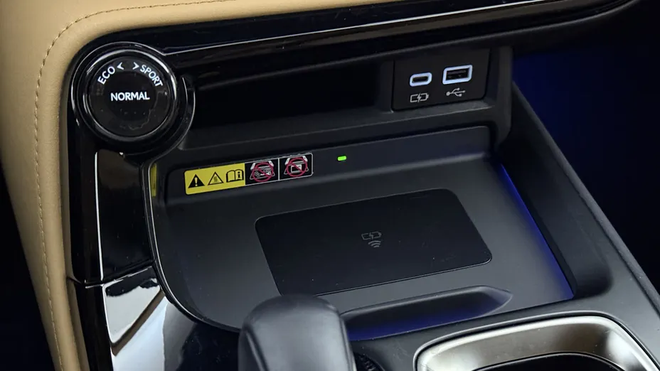 LEXUS NX NX 350h Omotenashi AWD