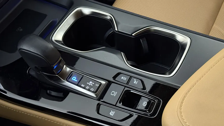 LEXUS NX NX 350h Omotenashi AWD