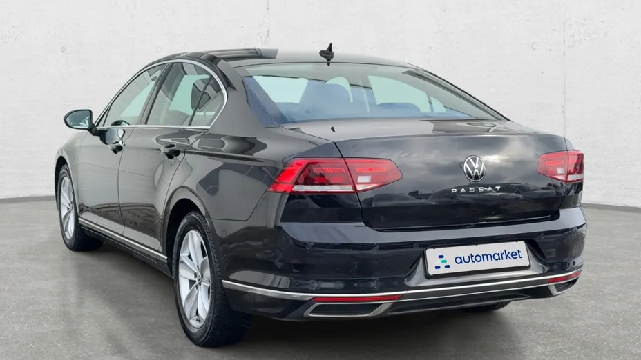 VOLKSWAGEN Passat Passat 1.5 TSI EVO Elegance DSG