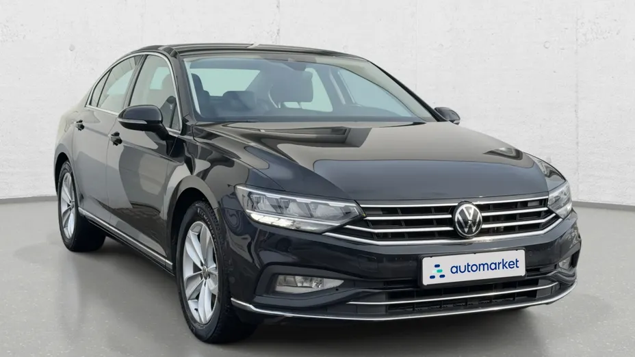 VOLKSWAGEN Passat Passat 1.5 TSI EVO Elegance DSG