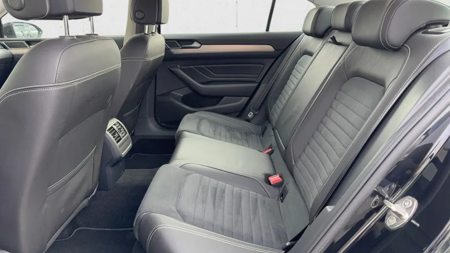 VOLKSWAGEN Passat Passat 1.5 TSI EVO Elegance DSG