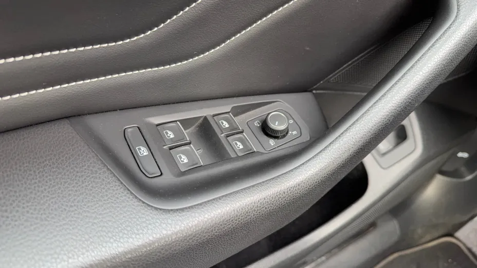 VOLKSWAGEN Passat Passat 1.5 TSI EVO Elegance DSG