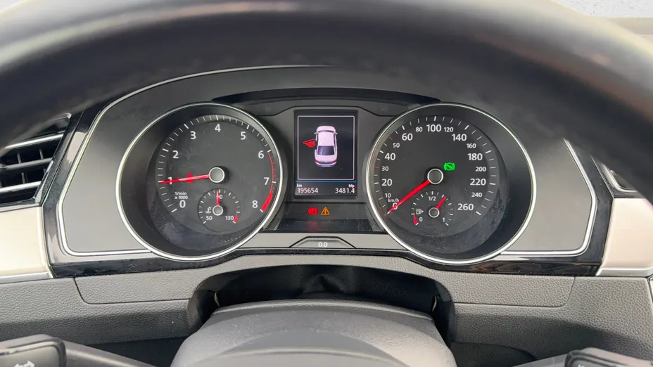 VOLKSWAGEN Passat Passat 1.5 TSI EVO Elegance DSG