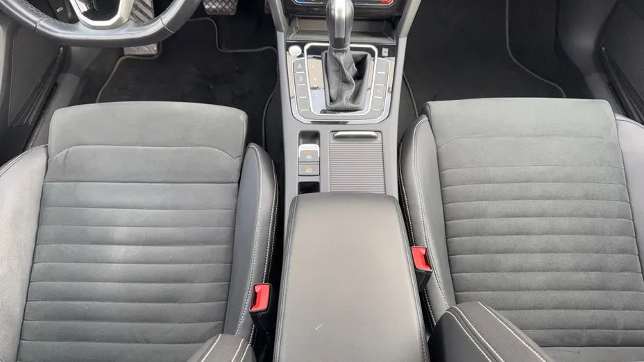 VOLKSWAGEN Passat Passat 1.5 TSI EVO Elegance DSG