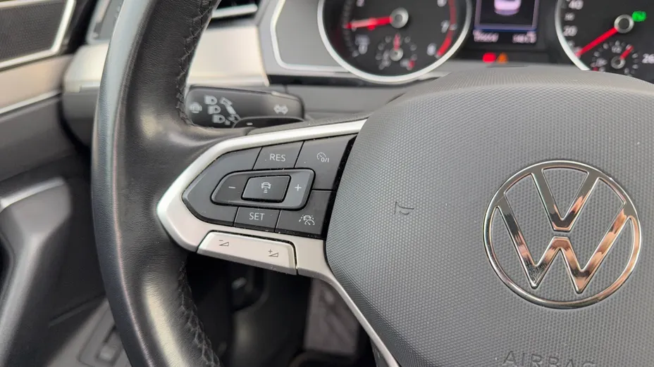 VOLKSWAGEN Passat Passat 1.5 TSI EVO Elegance DSG