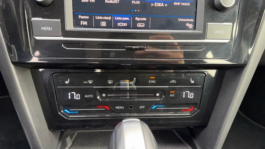 VOLKSWAGEN Passat Passat 1.5 TSI EVO Elegance DSG