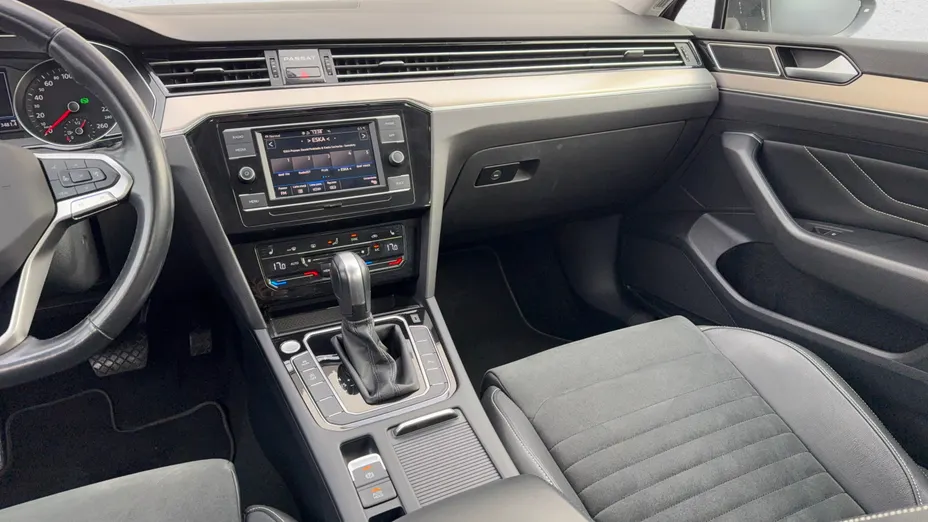 VOLKSWAGEN Passat Passat 1.5 TSI EVO Elegance DSG