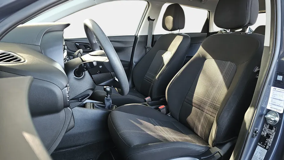 HYUNDAI i20 i20 1.2 Pure