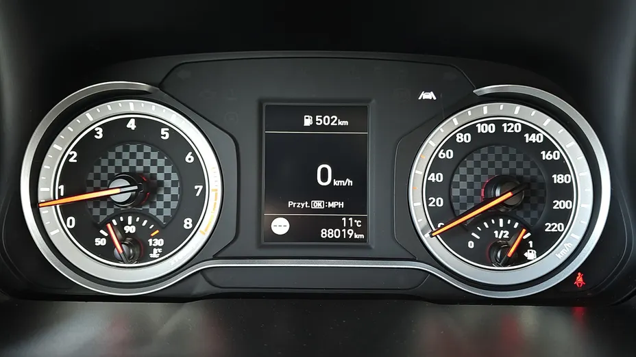 HYUNDAI i20 i20 1.2 Pure