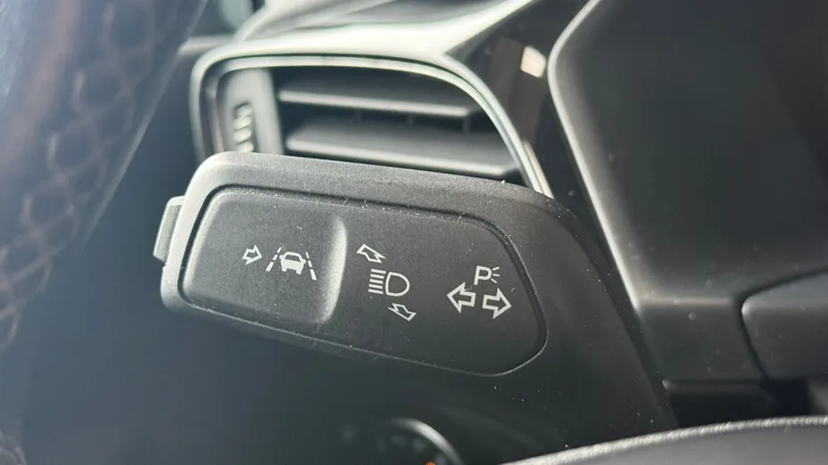 FORD Fiesta Fiesta 1.0 EcoBoost Titanium ASS