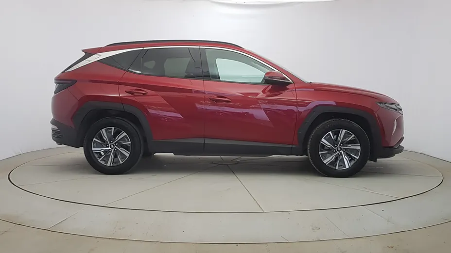 HYUNDAI Tucson Tucson 1.6 T-GDi HEV Executive 2WD