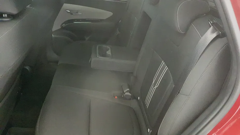 HYUNDAI Tucson Tucson 1.6 T-GDi HEV Executive 2WD