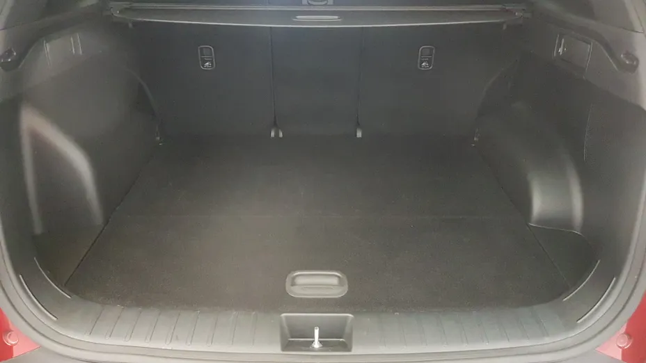 HYUNDAI Tucson Tucson 1.6 T-GDi HEV Executive 2WD