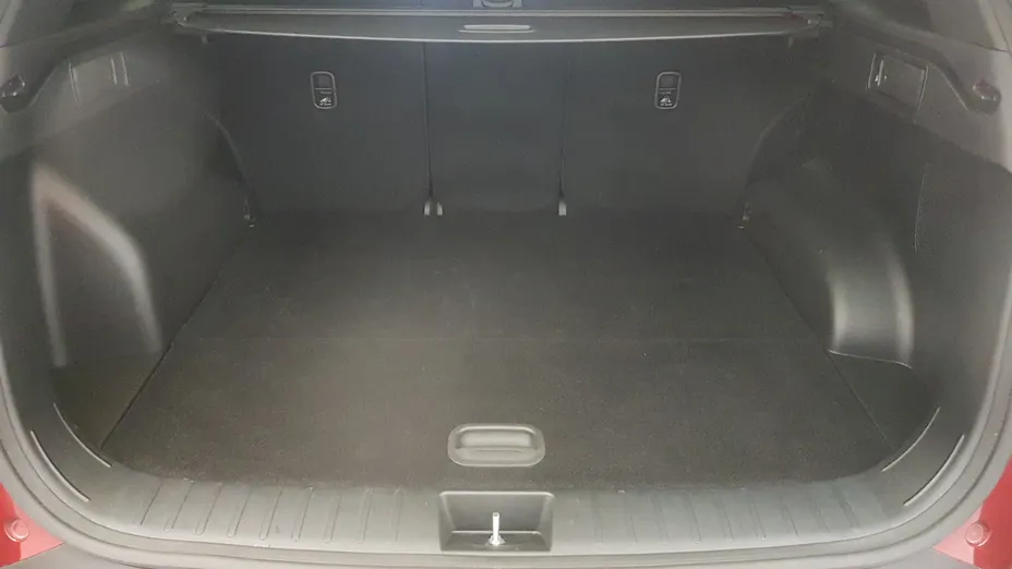 HYUNDAI Tucson Tucson 1.6 T-GDi HEV Executive 2WD