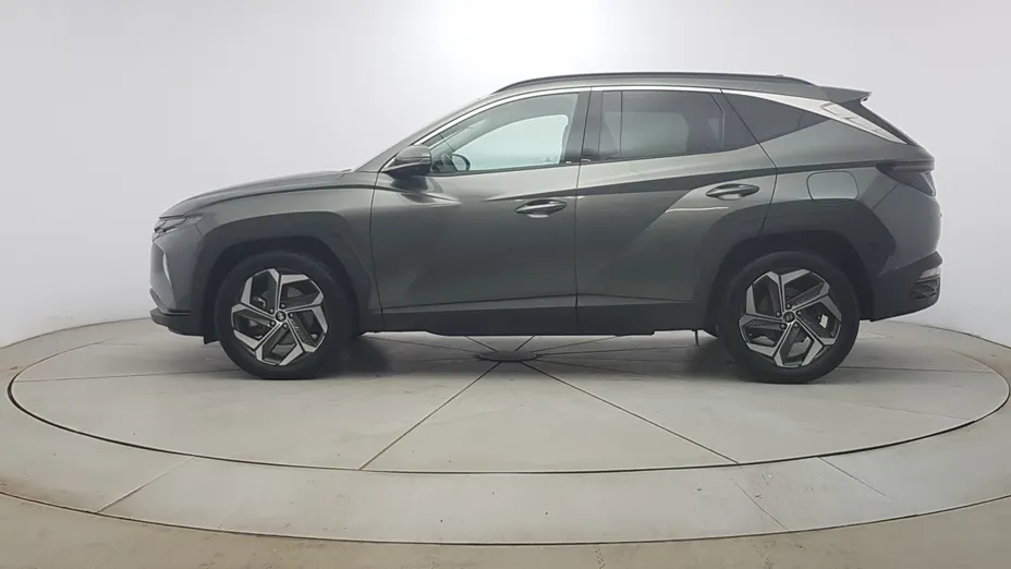 HYUNDAI Tucson Tucson 1.6 T-GDi HEV Platinum 4WD