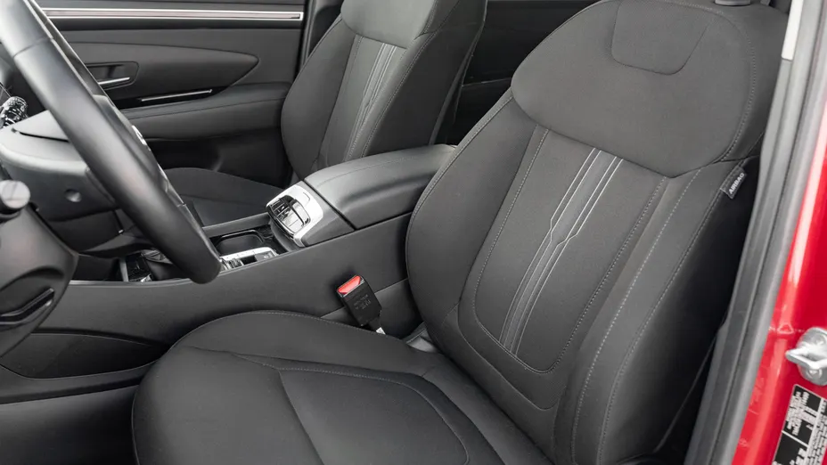 HYUNDAI Tucson Tucson 1.6 T-GDi 48V Executive 2WD DCT