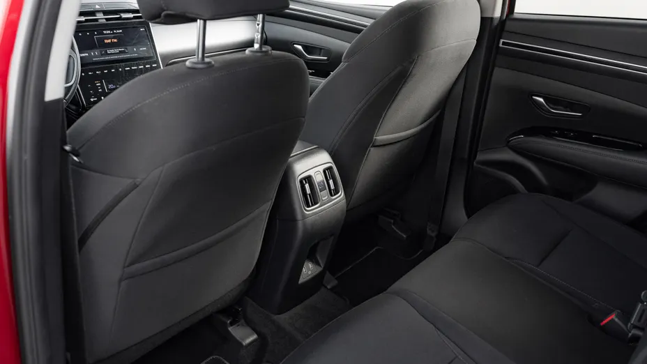 HYUNDAI Tucson Tucson 1.6 T-GDi 48V Executive 2WD DCT