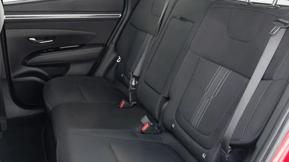 HYUNDAI Tucson Tucson 1.6 T-GDi 48V Executive 2WD DCT