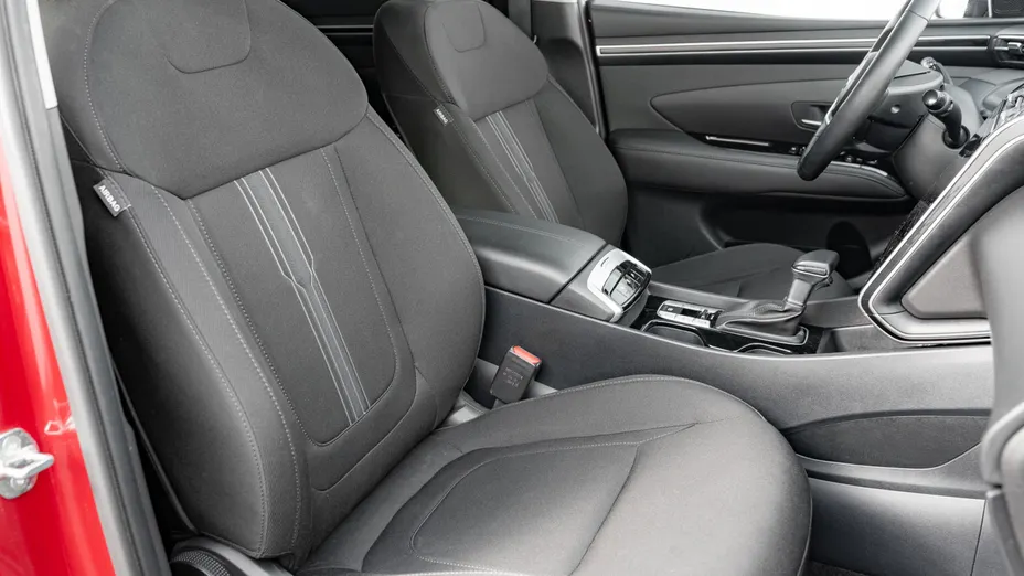 HYUNDAI Tucson Tucson 1.6 T-GDi 48V Executive 2WD DCT