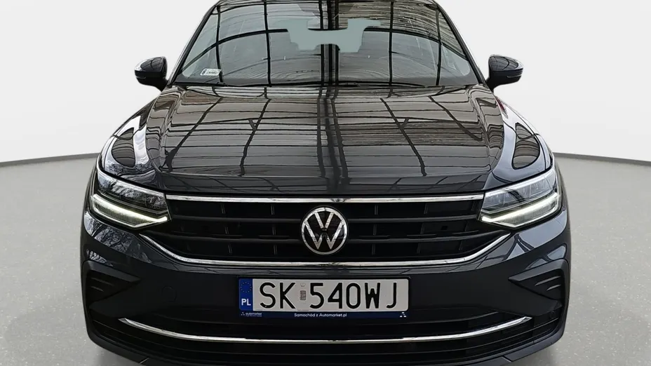 VOLKSWAGEN Tiguan Tiguan 1.5 TSI EVO Life DSG