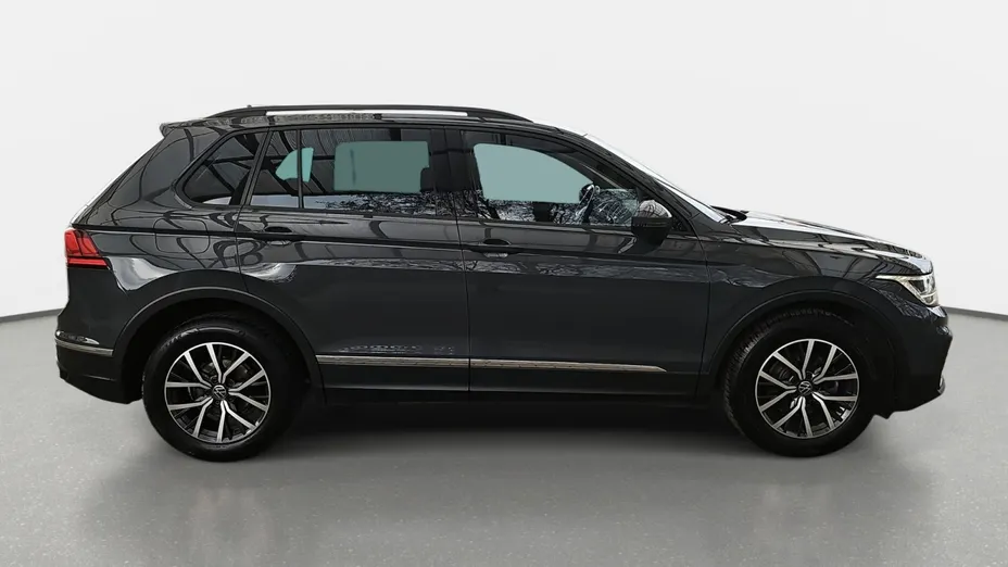 VOLKSWAGEN Tiguan Tiguan 1.5 TSI EVO Life DSG