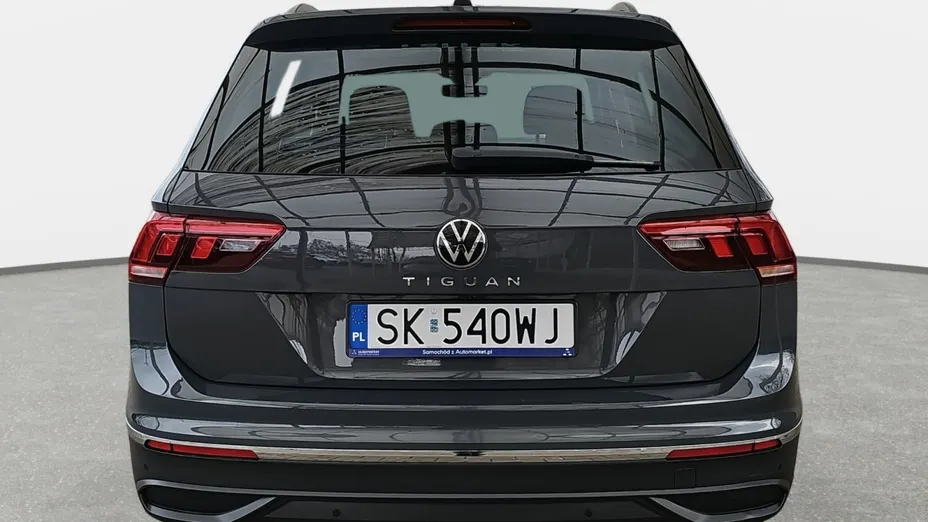 VOLKSWAGEN Tiguan Tiguan 1.5 TSI EVO Life DSG