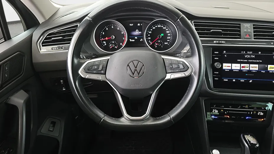 VOLKSWAGEN Tiguan Tiguan 1.5 TSI EVO Life DSG