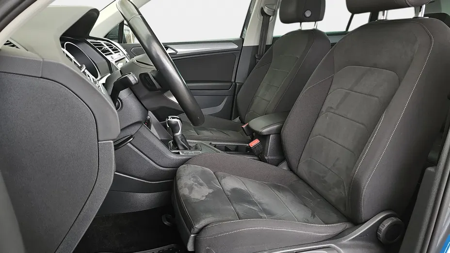 VOLKSWAGEN Tiguan Tiguan 1.5 TSI EVO Life DSG